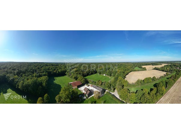 Toucy, Burgundy 89130