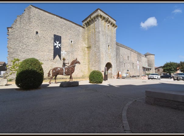 La Cavalerie, Midi-Pyrénées 12230