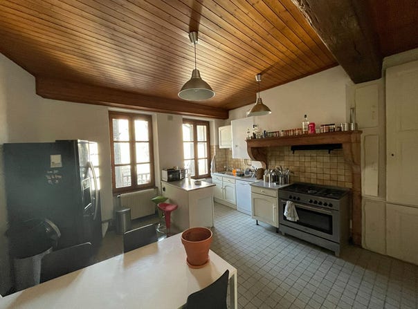 Louhans, Burgundy 71500
