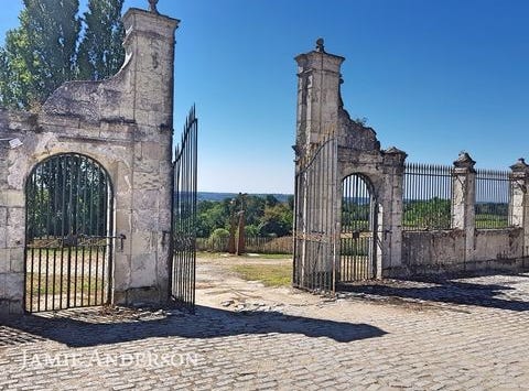 Saint-Émilion, Aquitaine 33330