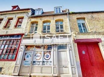 Saint-Omer, Nord-Pas-de-Calais 62500