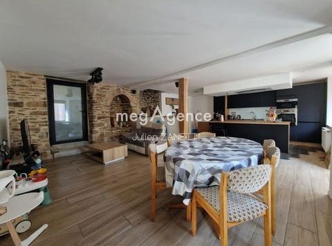 Le Mené, Bretagne 22330