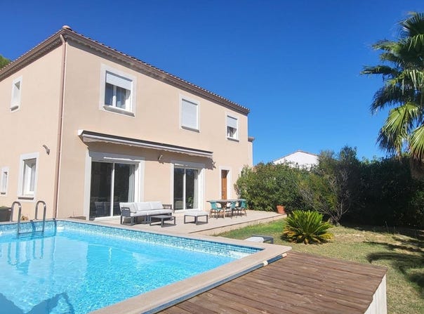 Calvisson, Languedoc-Roussillon 30420