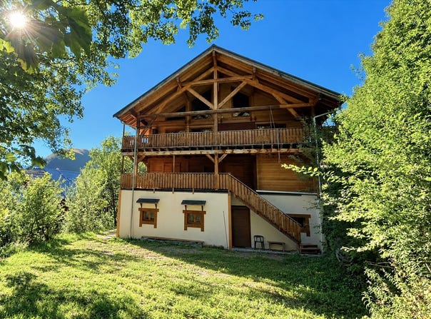 Saint-Sorlin-d'Arves, Rhône-Alpes 73530
