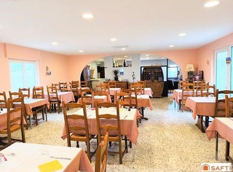 Martigny-Les-Gerbonvaux, Lorraine 88300
