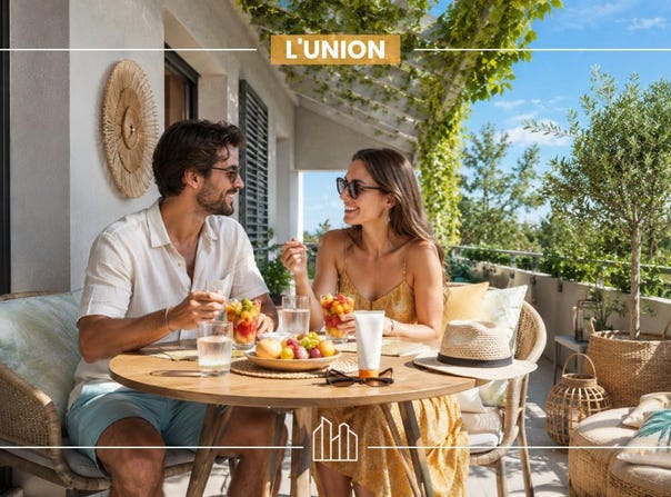 L' Union, Occitanie 31240