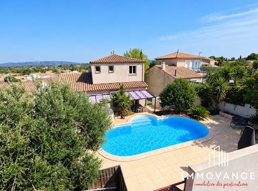 Cournonsec, Occitanie 34660