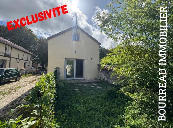 Joigny, Yonne 89300
