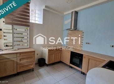 Fleys, Bourgogne 89800