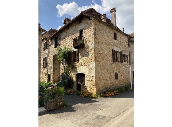 Villeneuve, Midi-Pyrénées 12260