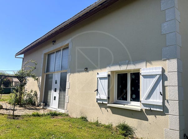 Montpon-Ménestérol, Aquitaine 24700