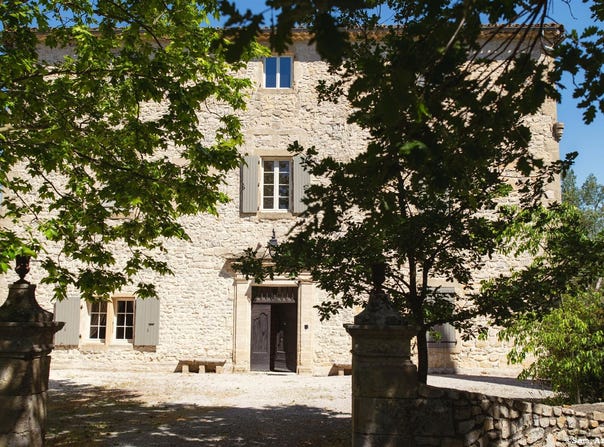 Saint-Théodorit, Languedoc-Roussillon 30260