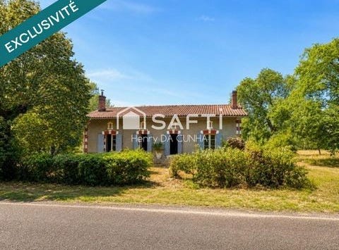 Pissos, Aquitaine 40410