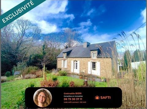 Moelan-Sur-Mer, Bretagne 29350