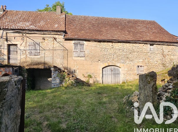 RUEYRES, Occitanie 46120