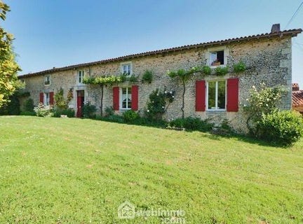Sommières-Du-Clain, Poitou-Charentes 86160