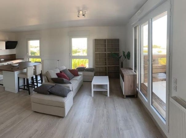 Merignac, Nouvelle-Aquitaine 33700