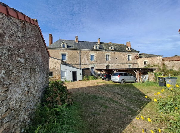 VUE, Pays de la Loire 44640