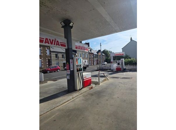 Flers, Basse-Normandie 61100