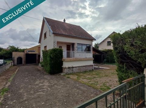 Tavaux, Franche-Comté 39500