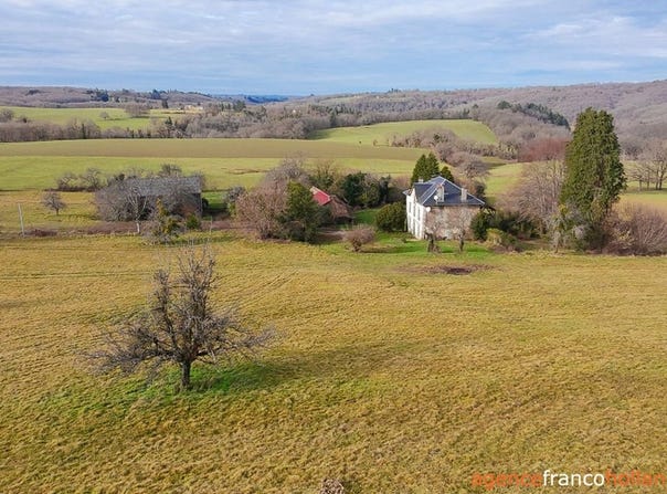 Neuvic-Entier, Limousin 87130