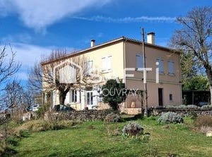 Montpezat-De-Quercy, Midi-Pyrénées 82270