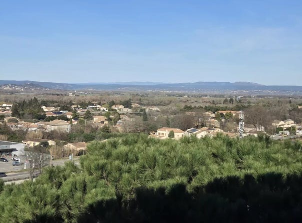 Mondragon, Provence-Alpes-Côte d'Azur 84430