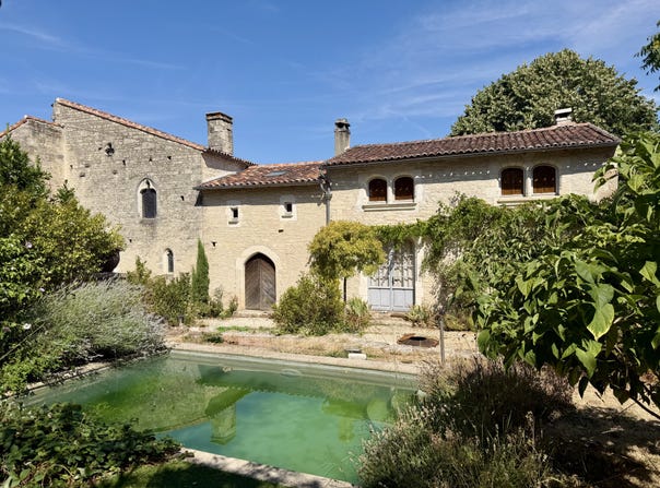Tusson, Nouvelle-Aquitaine 16140