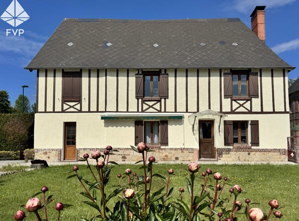 Saint-Pierre-le-Vieux, Upper Normandy 76740