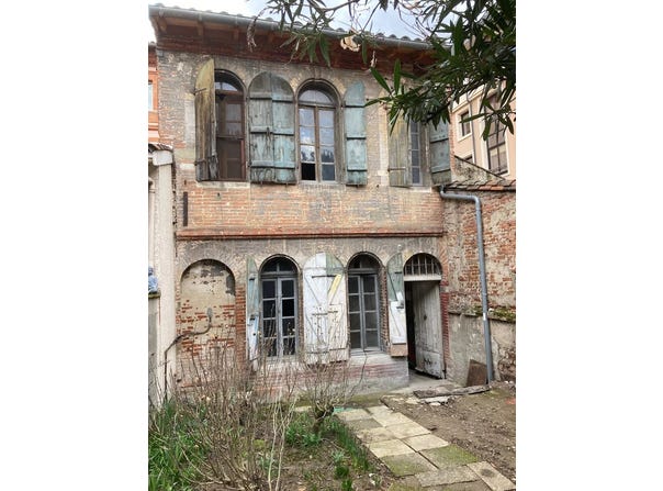 Toulouse, Haute-Garonne 31000