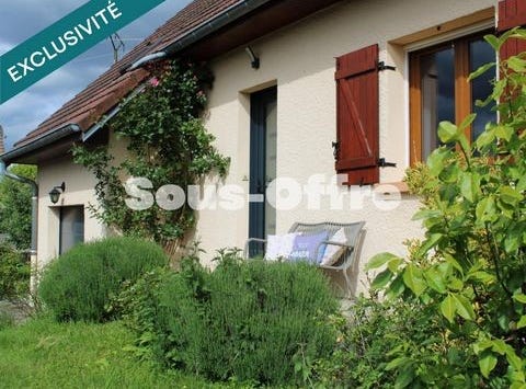 Saone, Franche-Comté 25660