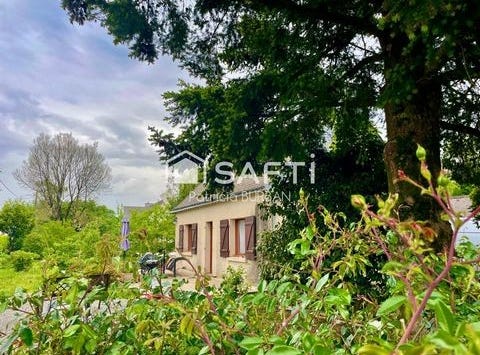 Malansac, Bretagne 56220