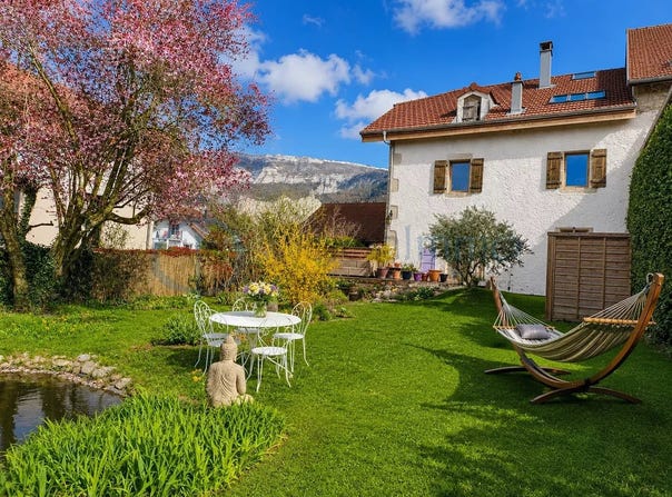 Archamps, Haute-Savoie 74160