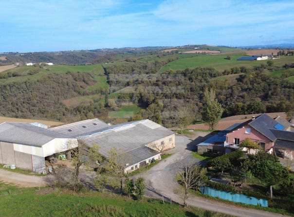Courris, Midi-Pyrénées 81340