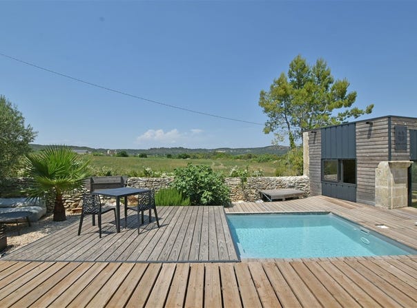 Calvisson, Languedoc-Roussillon 30420