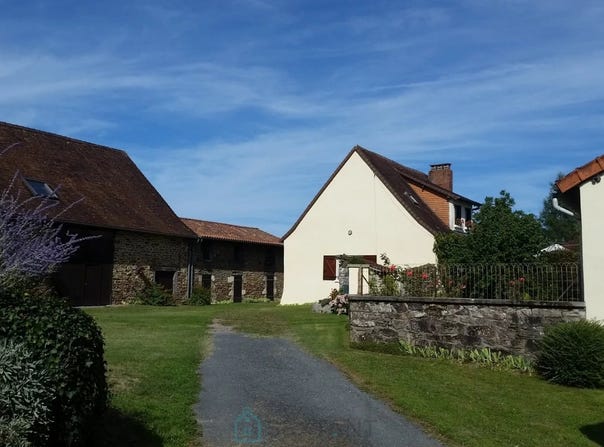 Mialet, Dordogne 24450