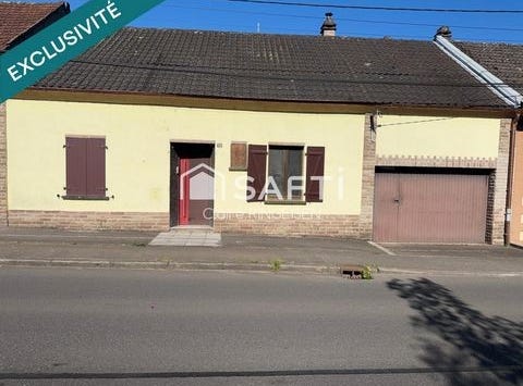 Wittring, Lorraine 57905