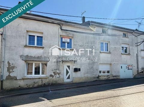 Longlaville, Lorraine 54810