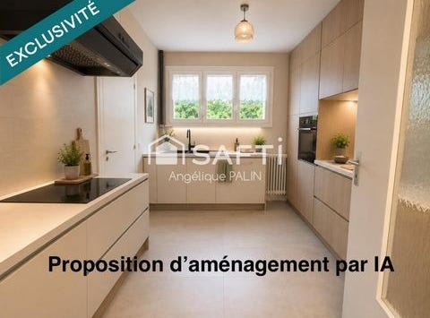 Sainte-Menehould, Champagne-Ardenne 51800
