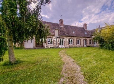 Bailleau-l'Eveque, Centre 28300