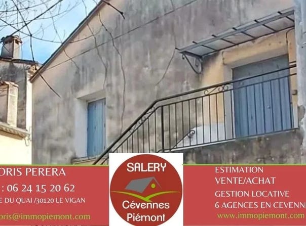 Avèze, Gard 30120