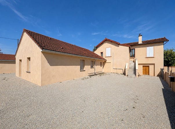 Demigny, Burgundy 71150