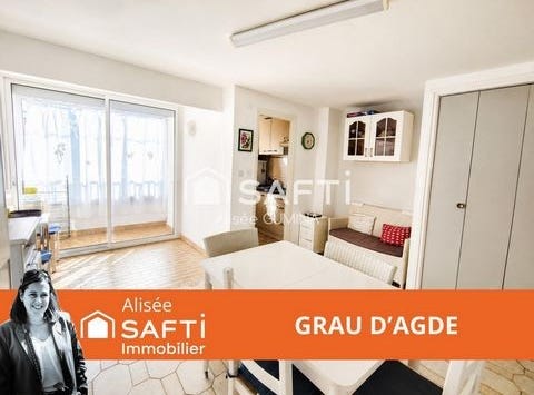 Le Grau d'Agde, Languedoc-Roussillon 34300