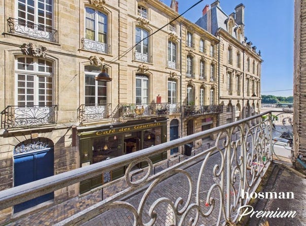 Bordeaux, Aquitaine 33000