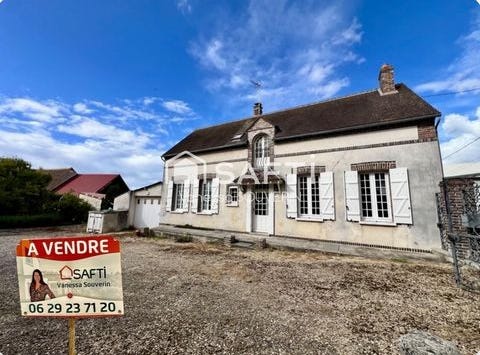 Thorigny-Sur-Oreuse, Bourgogne 89260