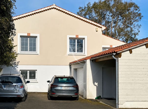 LE PERRIER, Pays de la Loire 85300