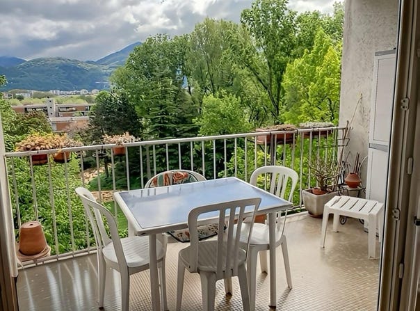 Grenoble, Rhône-Alpes 38100