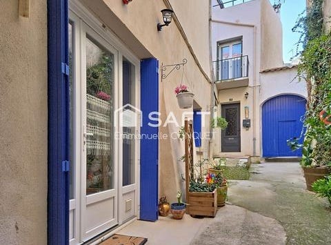 Servian, Languedoc-Roussillon 34290