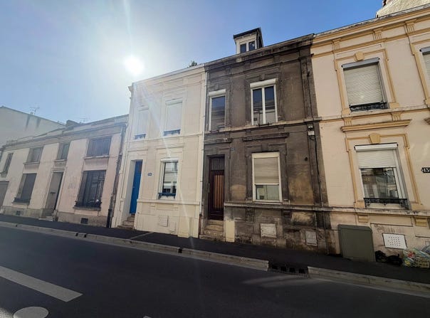 Reims, Marne 51100
