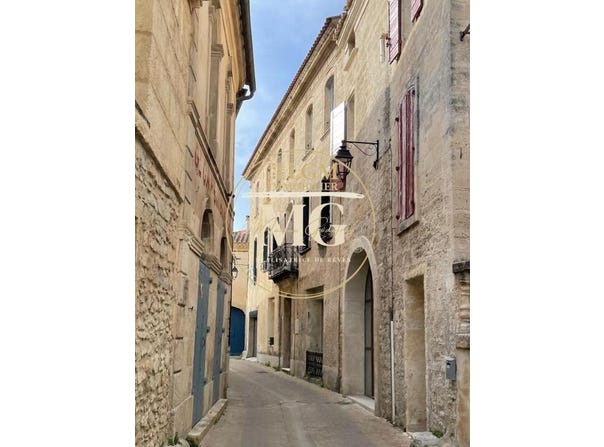 Vallabrègues, Languedoc-Roussillon 30300